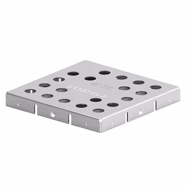 2118715-2 TE Connectivity AMP Connectors  HF-Abschirmungen